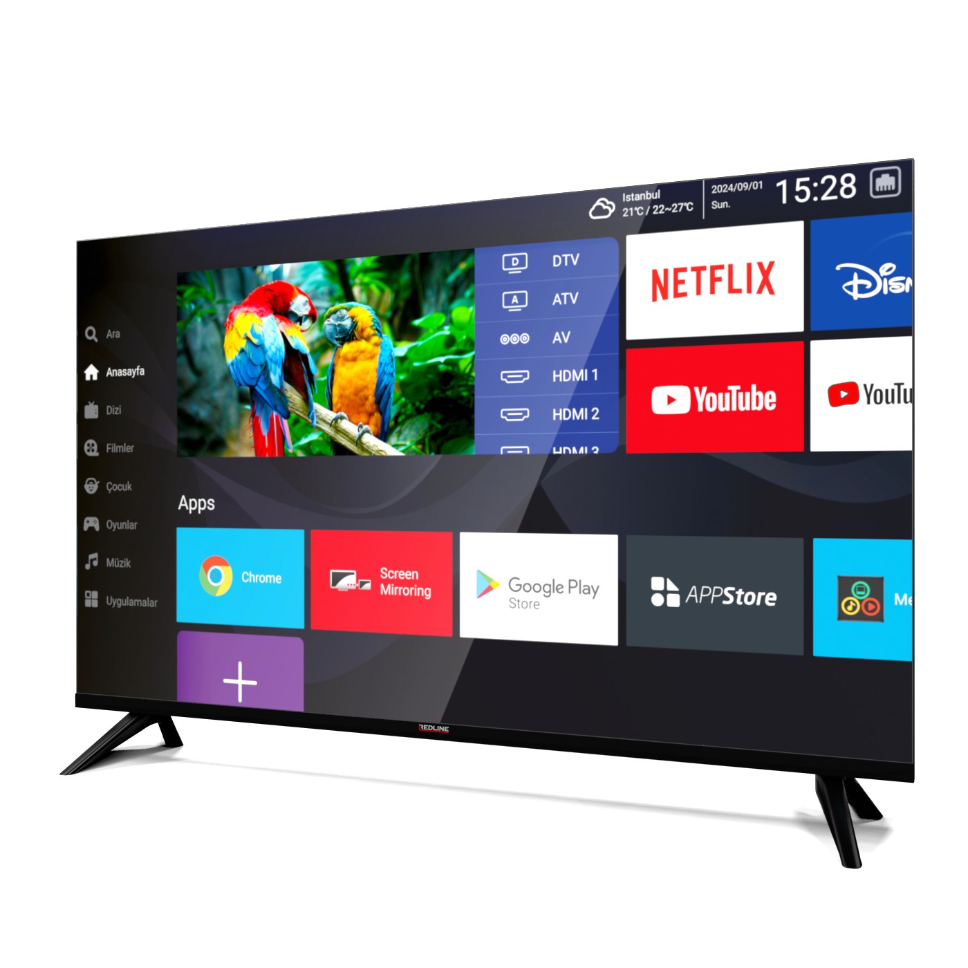 Akkışla Televizyon Gaggenau Servisi